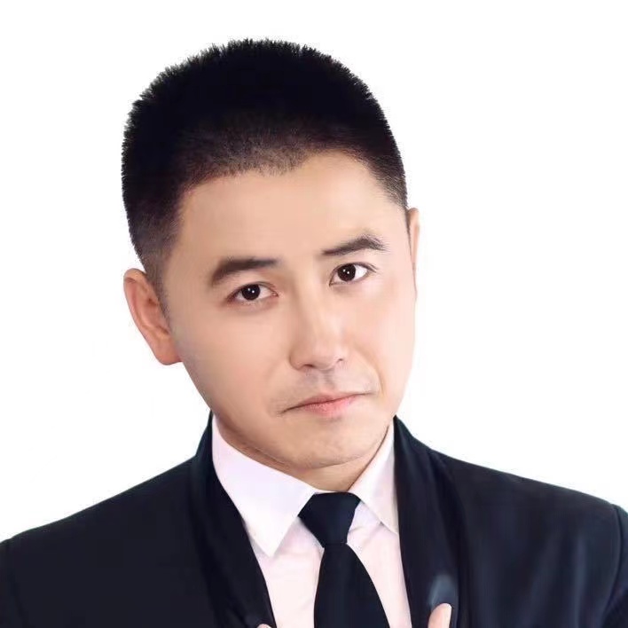 超级主播入门课